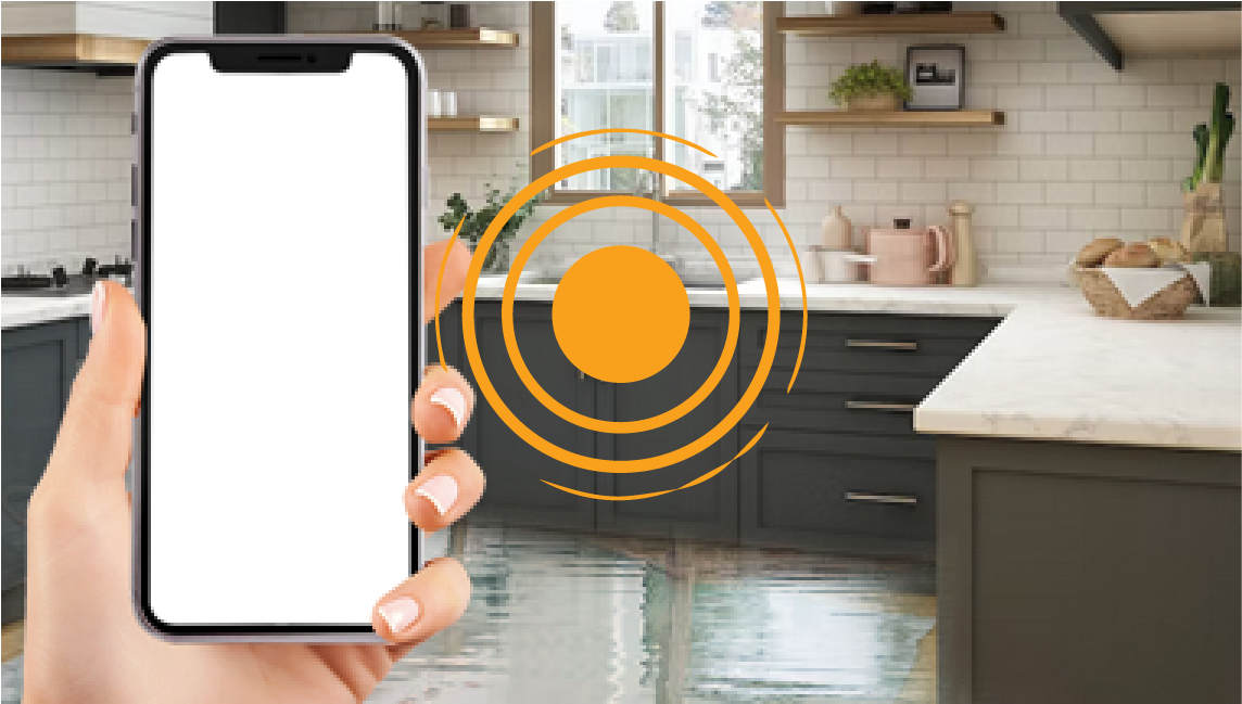 Vous recevrez une alerte